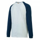 T-Shirt Homme Cabanon Ml Picture