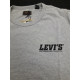 T-Shirt Homme LOGO Levis strauss & co