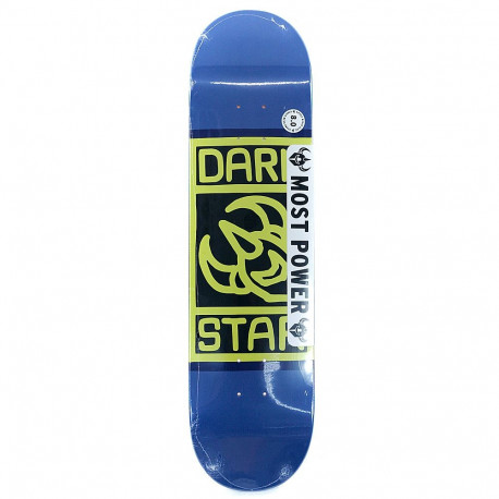 Plateau Skate BLOCK HYB 8" Darkstar