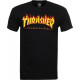 T-Shirt Flamma Mag Thrasher
