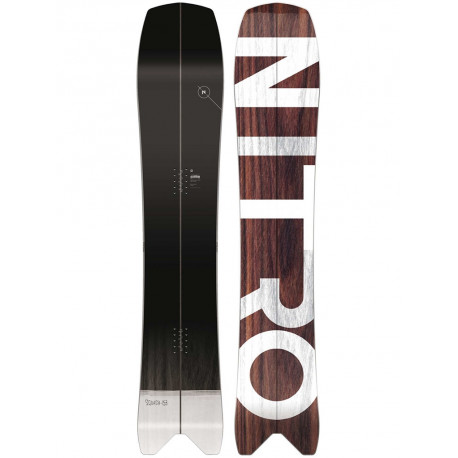 Snowboard SQUASH Nitro
