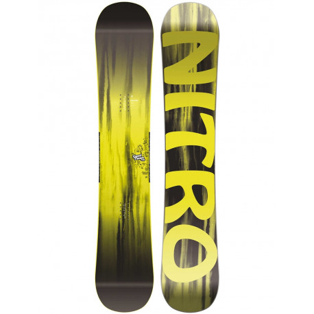 Snowboard GOOD TIME Nitro
