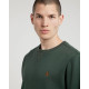Sweatshirt Homme CORNELL CLASSIC CREW Element