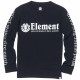 T-Shirt Junior HORIZONTAL Element