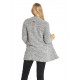 Veste Pull Femme IN THE AIR Element
