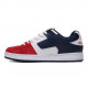 Chaussures Baskets Homme Manteca DC