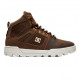 Chaussures Homme PURE HIGH TOP WR DC