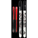 Skis PRODIGY 3.0 COLLAB FACTION