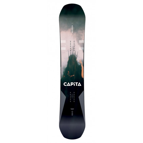 Snowboard DEFENDERS OF AWESOME Capita
