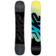 Snowboard AFTERBLACK K2