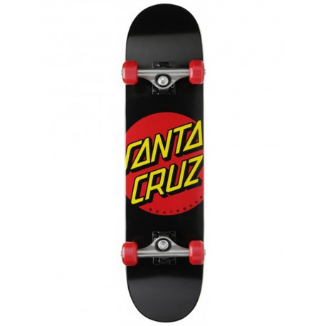 Skateboard Junior Santa Cruz Classic Dot 7.25" Santa cruz
