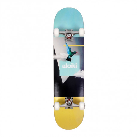 Skateboard SKY 7.6" Aloiki