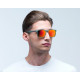 Lunettes Solaires LEAP RED BULL