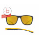 Lunettes Solaires TWIST RED BULL