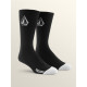 Pack 3 paires Chausettes FULL STONE Volcom