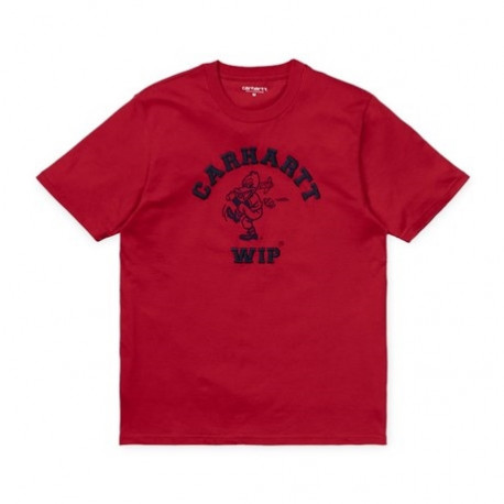 T-Shirt Homme DUCK BATTER Carhartt wip