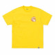 T-Shirt Homme TIME IS UP Carhartt wip