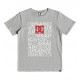 T-shirt Junior Deviation DC