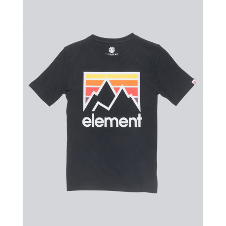 T-Shirt Junior LINK Element