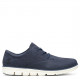 Chaussures Homme OXFORD BRADSTREET CUIR Timberland