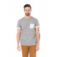 T-Shirt Homme FOWLER POCKET Picture