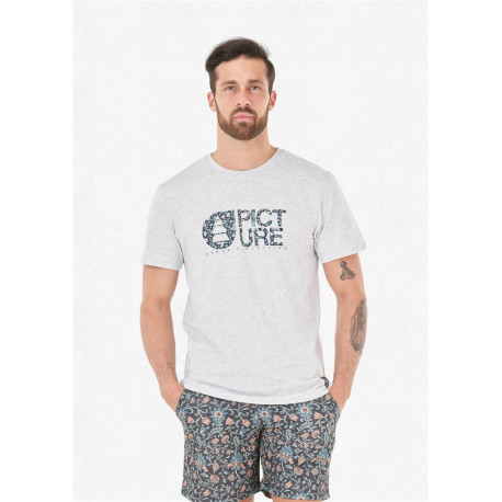 T-Shirt Homme MUCHA Picture