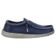 Chaussures Homme WAALY WASHED Hey Dude