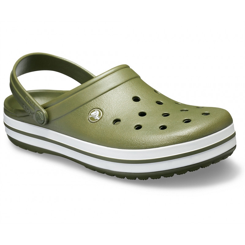 Crocband Clog Crocs
