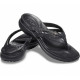 Sandales Femme Capri Strappy Flip Crocs
