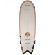 Surfskate SWALLOW WAHINE 33 ” Slide