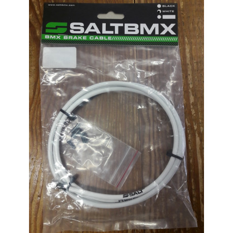 Cable de frein BMX Salt