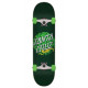 Skateboard Mic Brain Dot 6.75" Santa Cruz