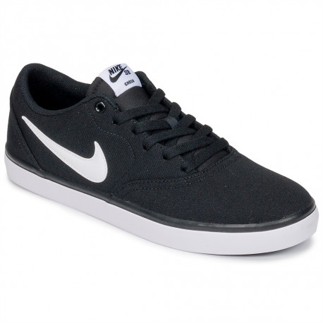 Chaussures Homme CHEK SOLAR CANVAS Nike