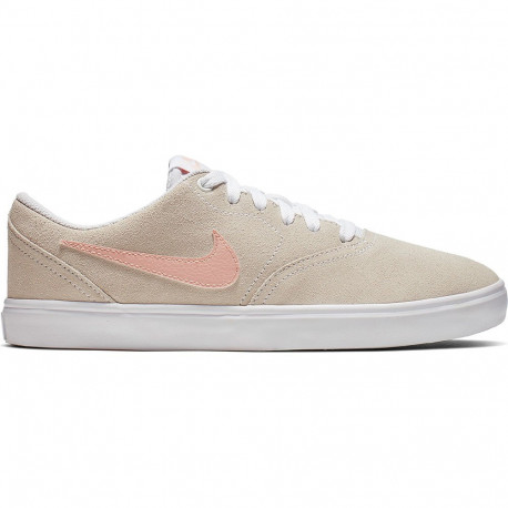 Chaussures Femme Check Solarsoft Nike