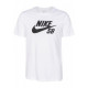 T-Shirt Homme Logo Dri-FIT Nike