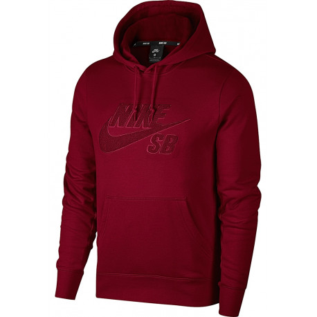Sweat Capuche Homme Icon Nike