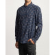 Chemise Homme POST WAVE CORDUROY RVCA
