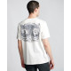 T Shirt Homme IN THE OWL Element