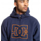 Sweat Polaire Homme New Star Dc