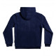 Sweat JUNIOR Polaire doublé Sherpa New Star DC