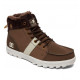 Chaussures Homme Woodland DC