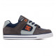 Chaussures Junior PURE DC
