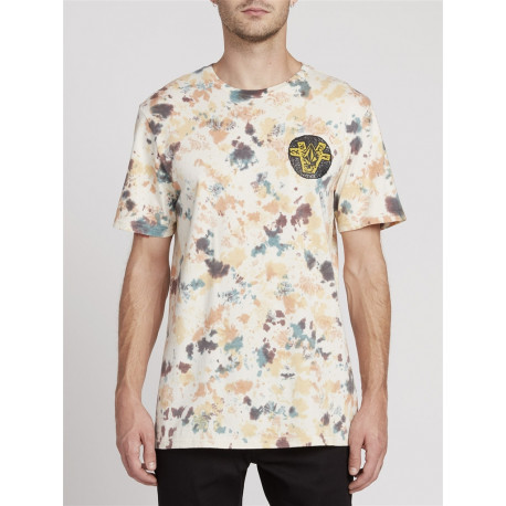 T Shirt Homme ROLL OUT Volcom