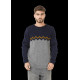 Pull Homme KNITTER Picture
