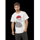 T Shirt Homme LAZY Picture
