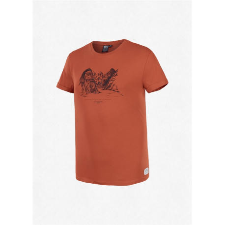 T Shirt Homme VIKING DAD & SON Picture