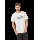 T Shirt Homme FISHER DAD & SON Picture