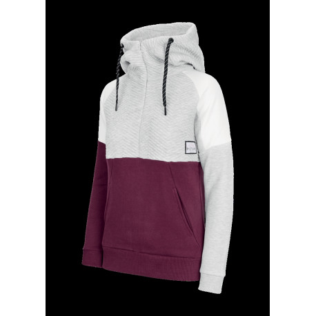 Sweat Femme JULLY HOODY Picture