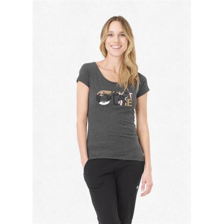 T Shirt Femme FALL Picture