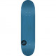 Plateau Skateboard CHEVRON STAMP 8" Mini Logo
